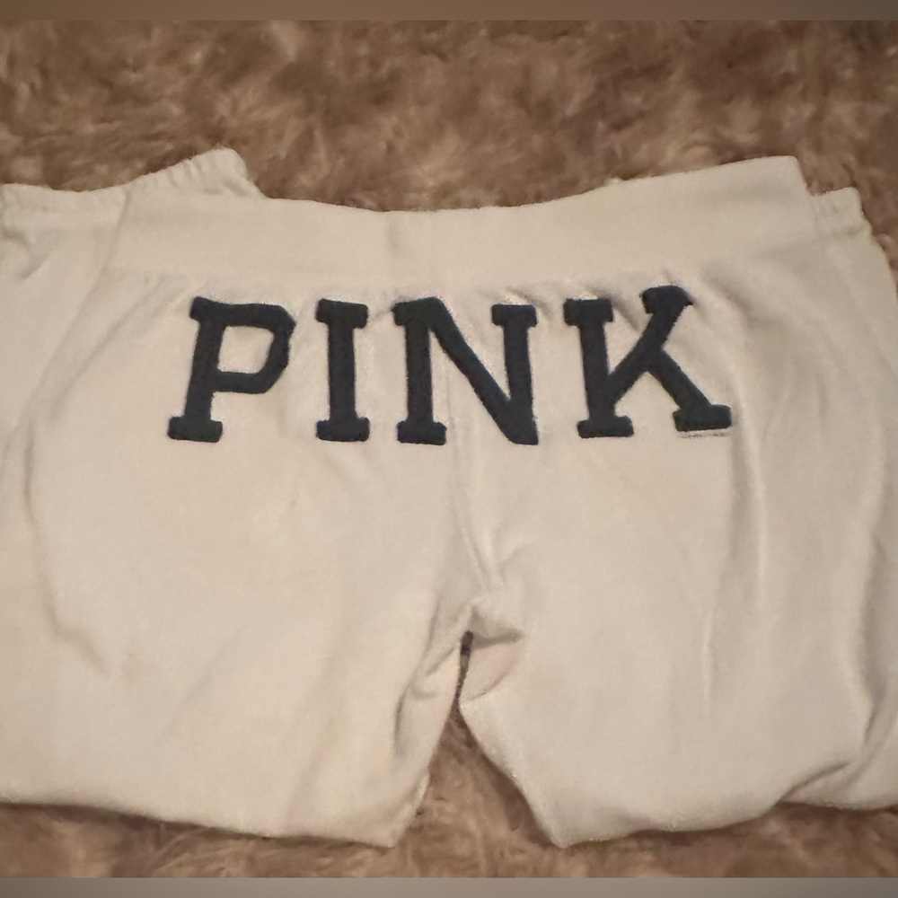 Victoria’s Secret PINK Joggers - Picture 6 of 8